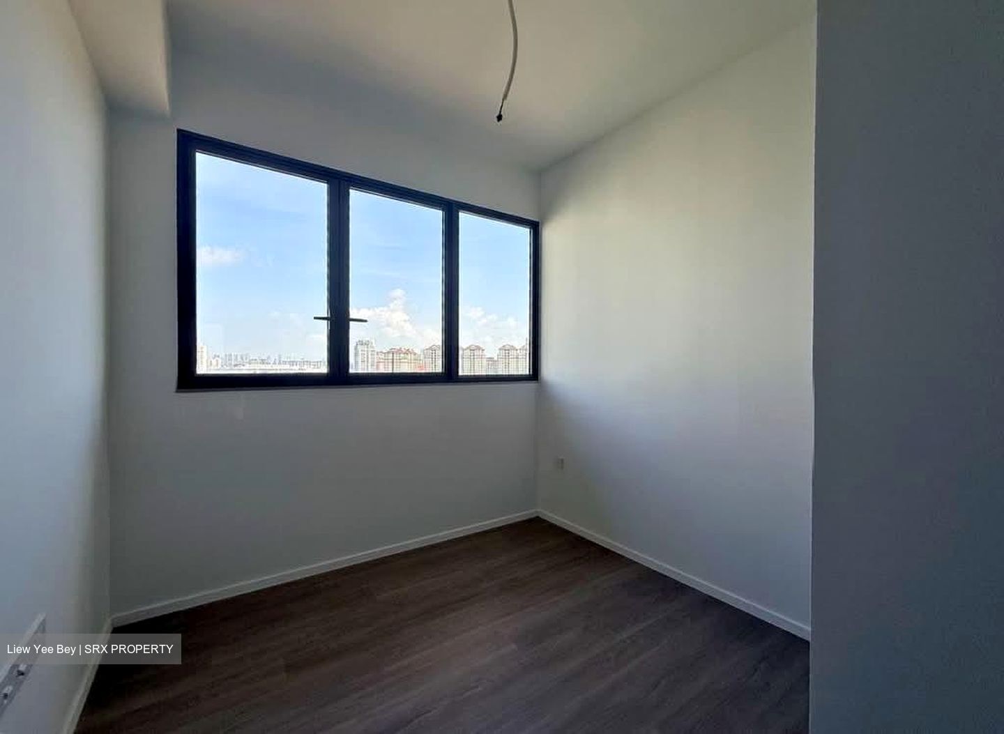 Amo Residence (D20), Apartment #565274771